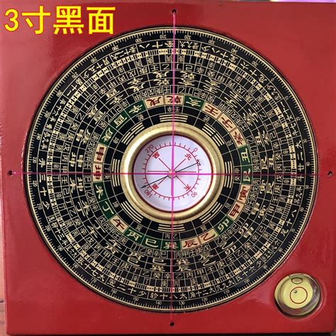 羅庚圖|【風水 羅盤】風水羅盤指南：揭密羅庚的 12+ 風水秘訣！